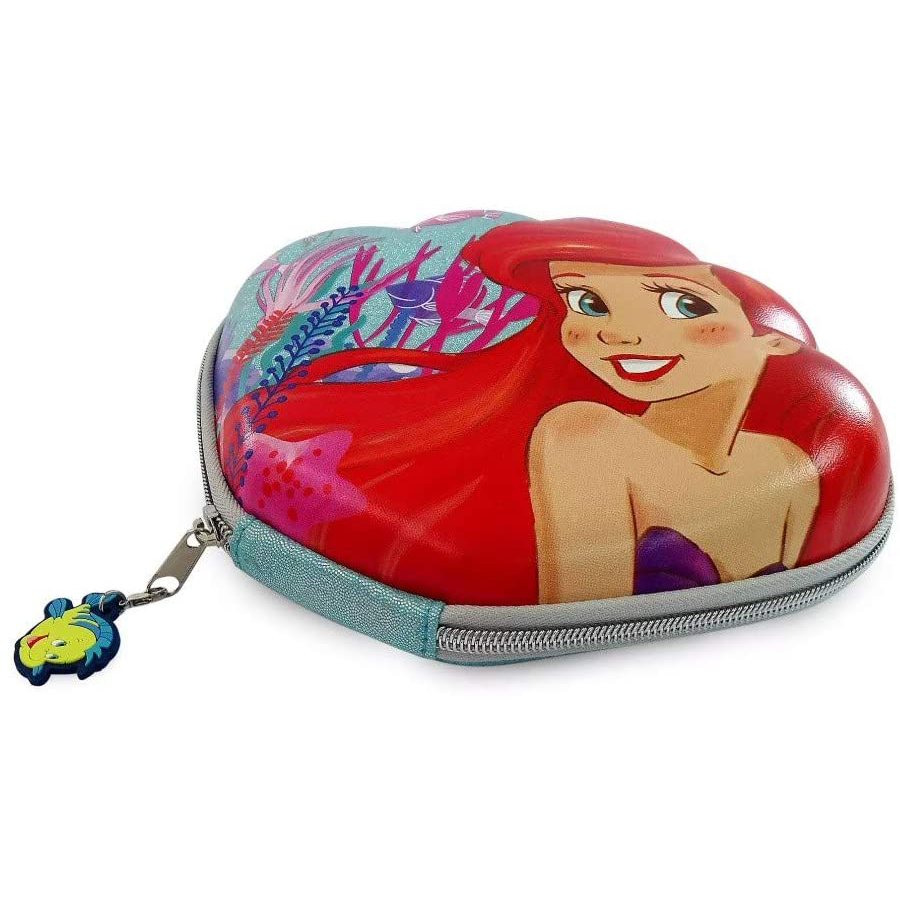 ชุดกระเป๋าเครื่องเขียนเด็ก Zip-Up ลายการ์ตูนโปรด Disney Store ของแท้ จาก USA ราคา 690 บาท