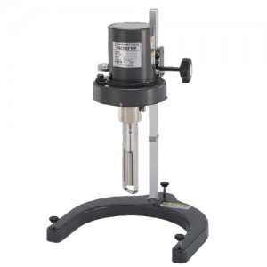 TokiSangyo รุ่นBH-2เครื่องวัดความหนืด,BH-II type Viscometer(spindle type),Meas.range:200～2,000,000mPa･s