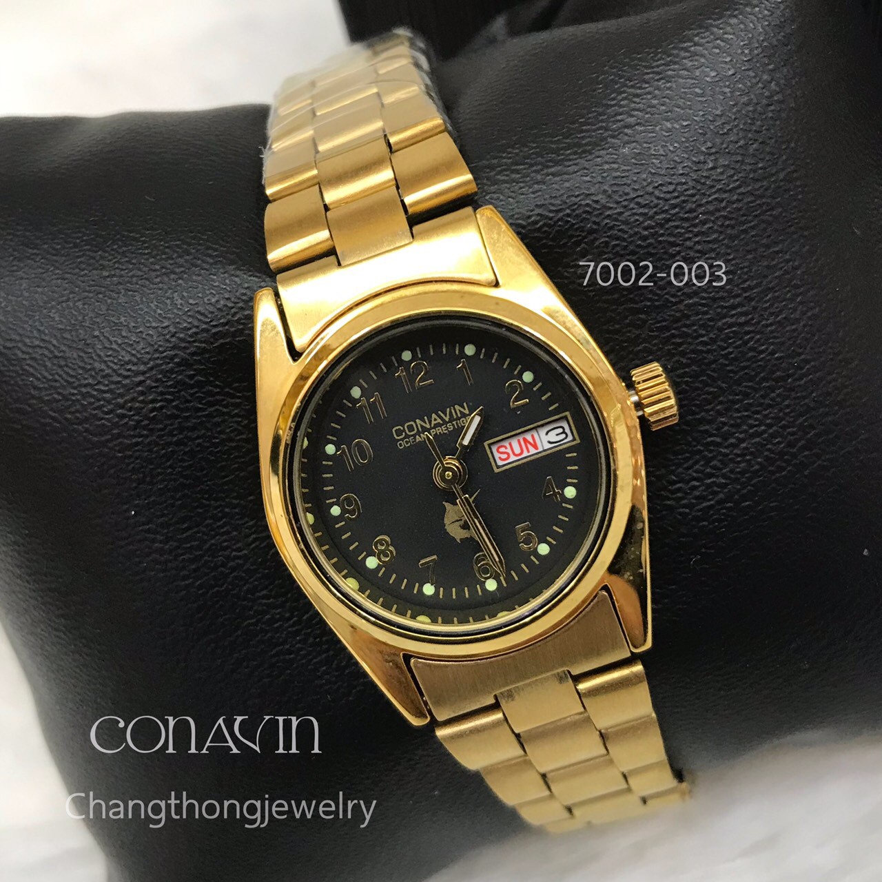 นาฬิกาConavin(7002-003)
