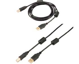 Tohnichi รุ่น385สายต่อสัญญาณเข้าคอมพิวเตอร์,Connecting Cable for LC3-G,TDT3-G→PC(USB Atype)