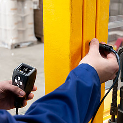 PCE รุ่นCT-23BT เครื่องทดสอบยานยนต์Automotive Tester