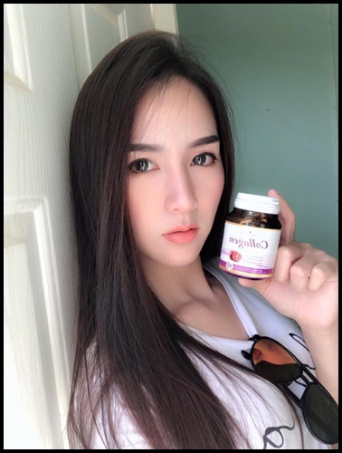 คอลล่าริช คอลลาเจน COLLARICH COLLAGEN