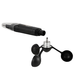 PCE รุ่นADL-11 เครื่องวัดความเร็วลมAnemometer