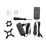 PCE รุ่นPIC-20 กล้องตรวจการณ์ปล่องไฟChimney Camera