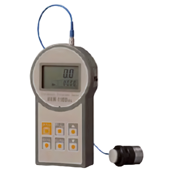 Nihon Denji Sokki รุ่น UDM-1100DL เครื่องวัดและบันทึกค่าข้อมูลความหนาอัลตราโซนิก,Digital ultrasonic thickness meter/datalogger,meas.range:1.0～50.0mm(Std.FRP.)