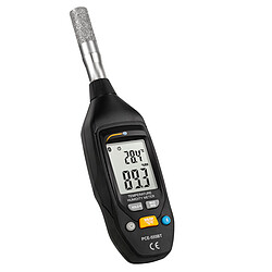 PCE รุ่น555-BTS เครื่องวัดความชื้นในอากาศAir Humidity Meter