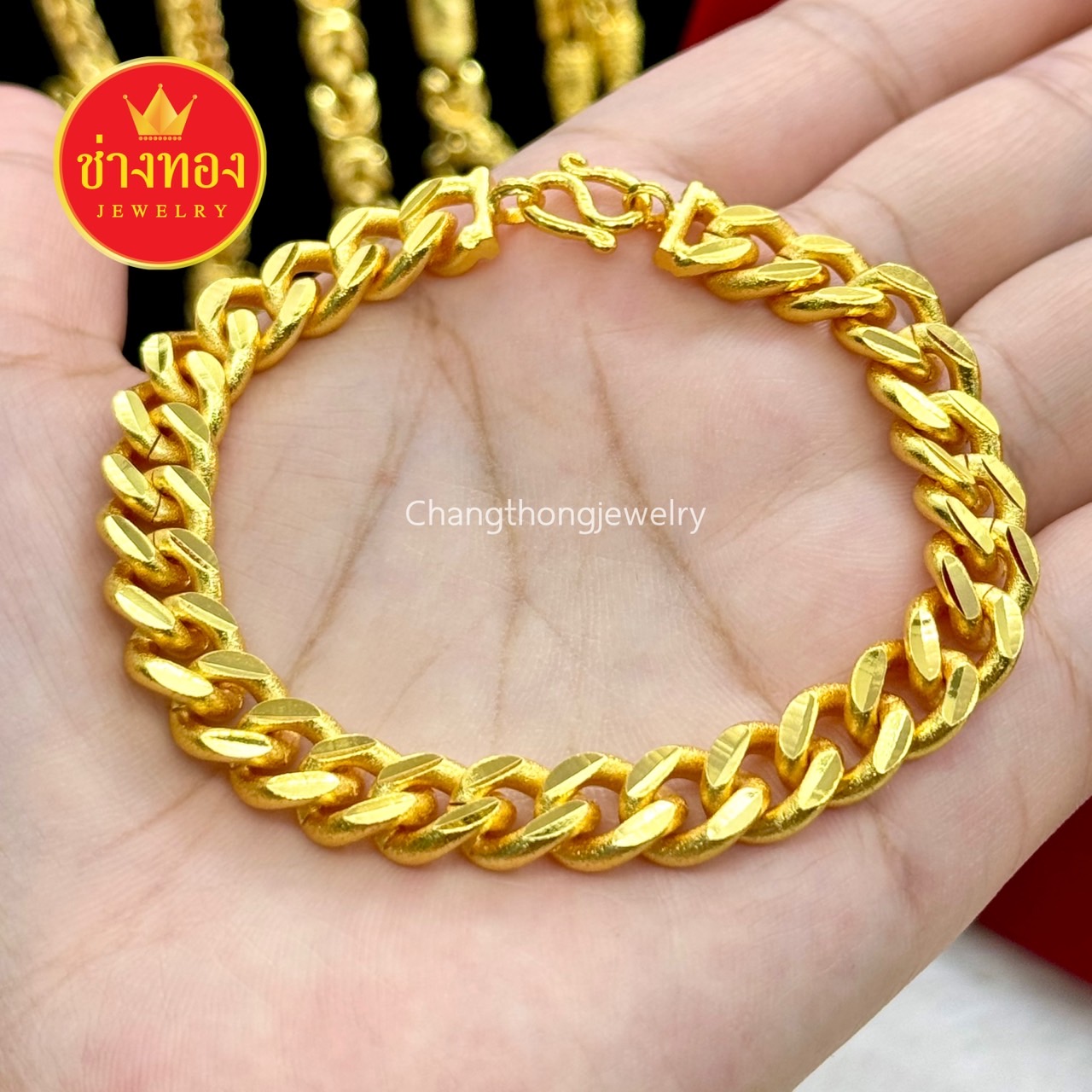 เลสข้อมือ 1 บาท