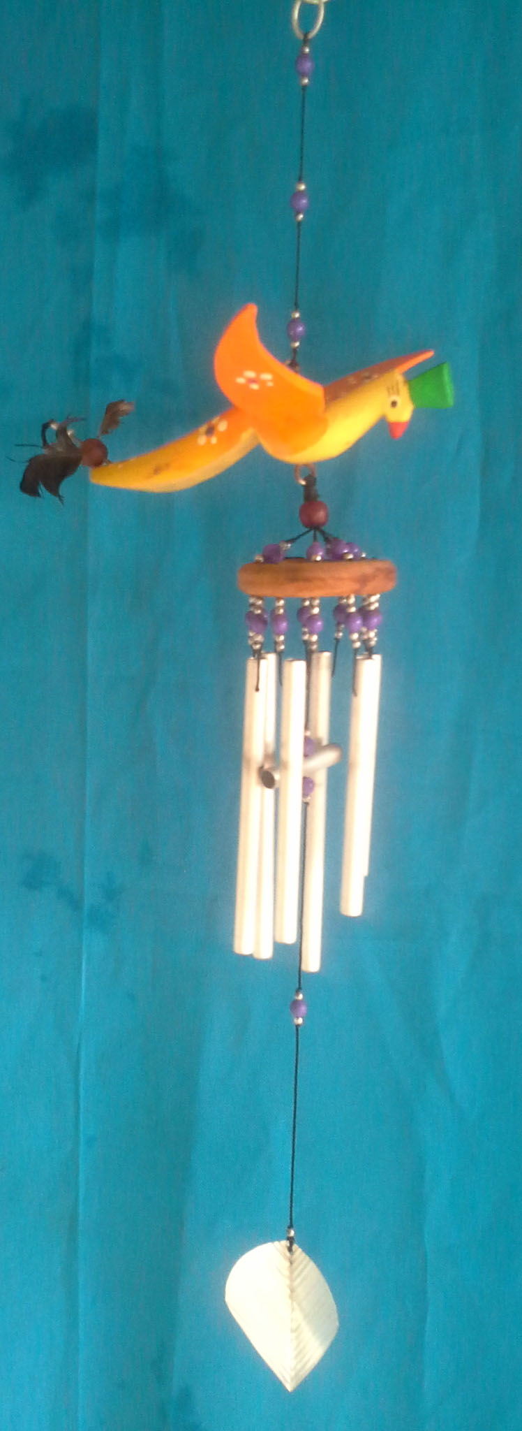 โมบายนกส้ม ส่งฟรี