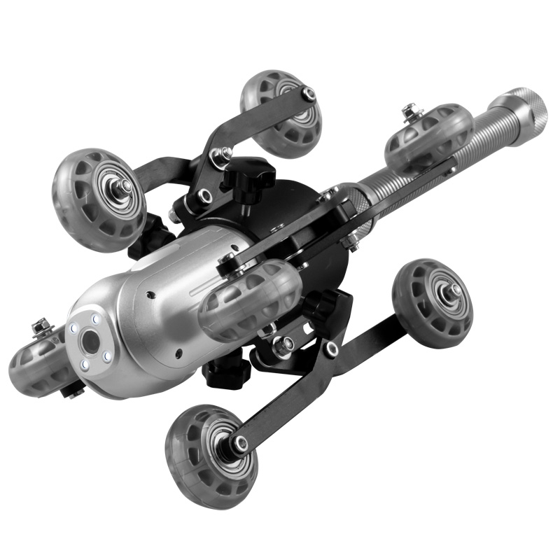 PCE รุ่นPIC-120 กล้องตรวจการณ์ปล่องไฟChimney Camera