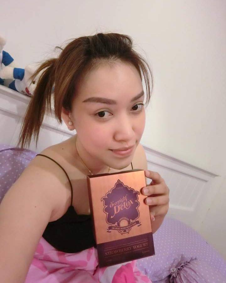อีแอลอี โอเวอร์ไนท์ ดีท็อกซ์ (ele OVERNIGHT DETOX)