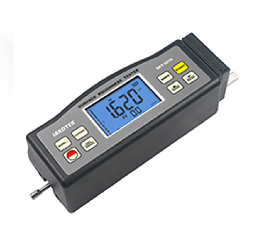 Landtek รุ่นSRT-6210เครื่องวัดความเรียบผิว,Surface Roughness Tester