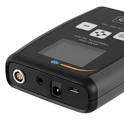 PCE รุ่นHAV-100มาตรความเร่งAccelerometer