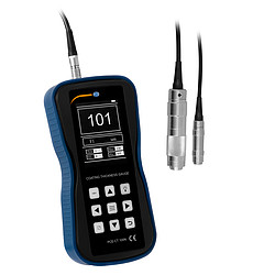 PCE รุ่นCT-100N เครื่องวัดความหนาผิวเคลือบCoating Thickness Gauge