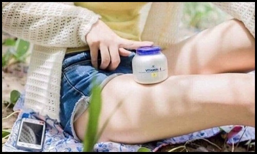 เอ อาร์ วิตามินอี ครีม AR Vitamin E Cream