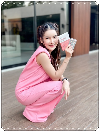 PIBU EVE'S พิบุอีฟส์