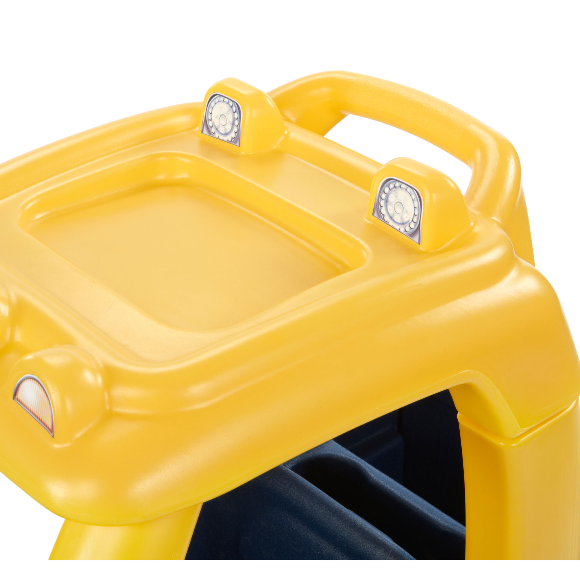 Little Tikes Cozy Truck, Pedal and Push Riding Toys ราคา 5,990 บาาท