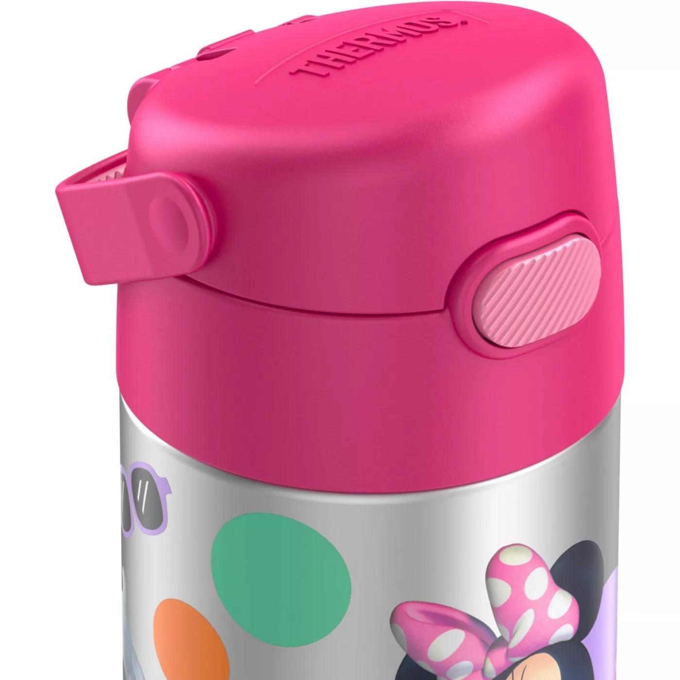 Thermos Minnie Mouse 12oz FUNtainer Water Bottle ราคา : 990 บาท