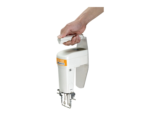 A&D รุ่นSV-1H (JIS Z8803)เครื่องวัดเสียง ชนิดการสั่นสะเทือนTuning Fork Vibration Type Viscometer Handy Type SV-1H (JIS Z8803)