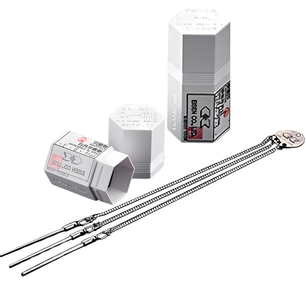 Eisen Three-wire gauges