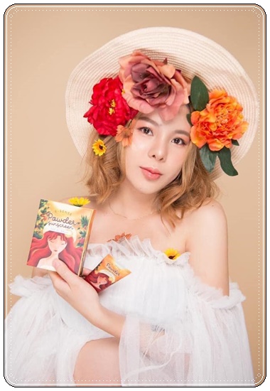 กันแดดสาวน้อย Powder Sunscreen S-Sense