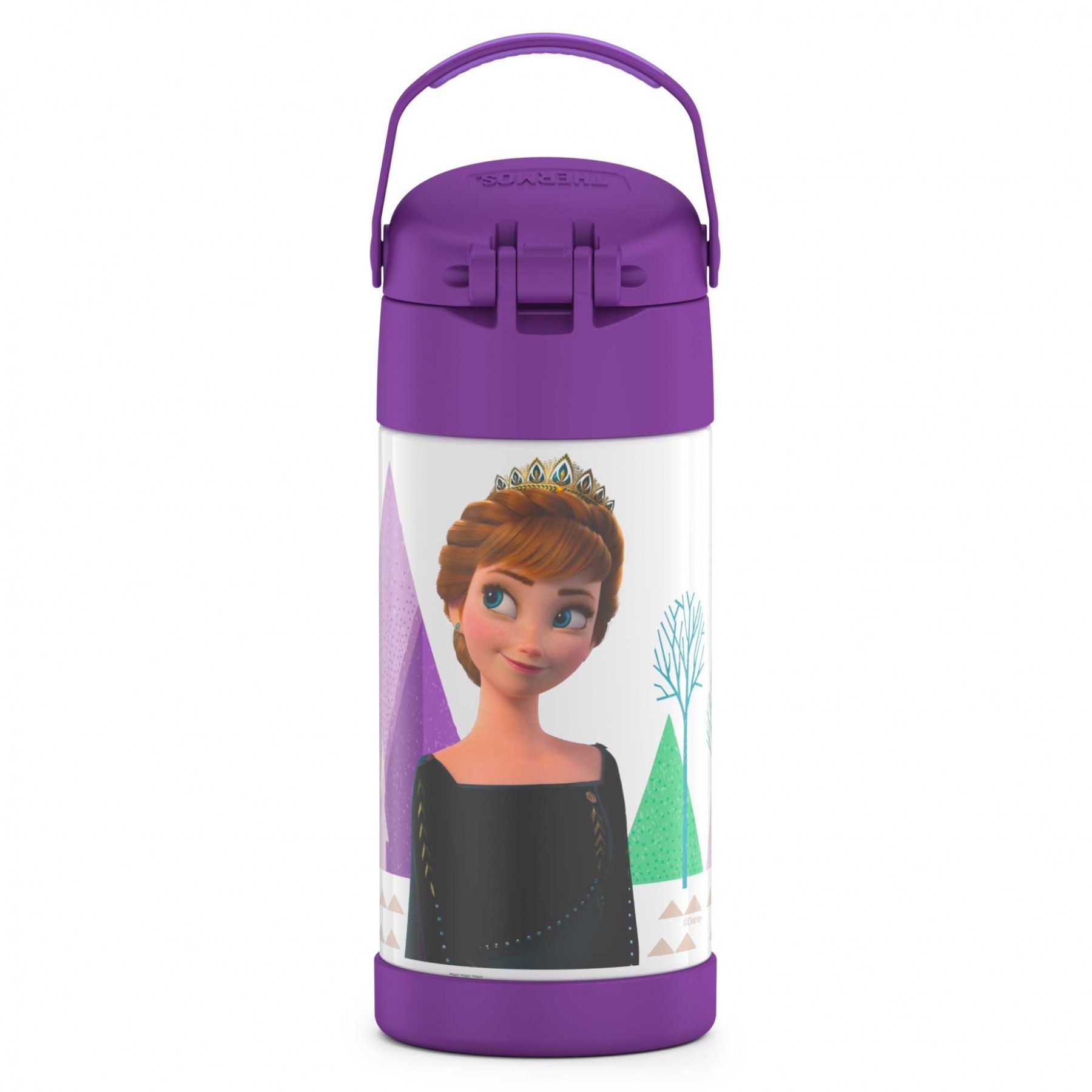 FUNTAINER® WATER BOTTLE 12OZ FROZEN 2 ราคา : 990 บาท