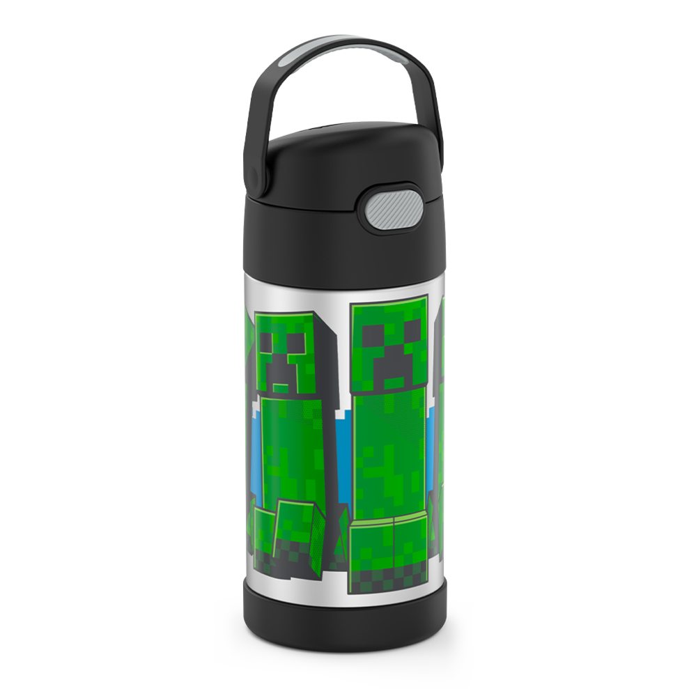กระติกน้ำเก็บความเย็น FUNTAINER® WATER BOTTLE 12OZ Thermos ราคา 990 บาท