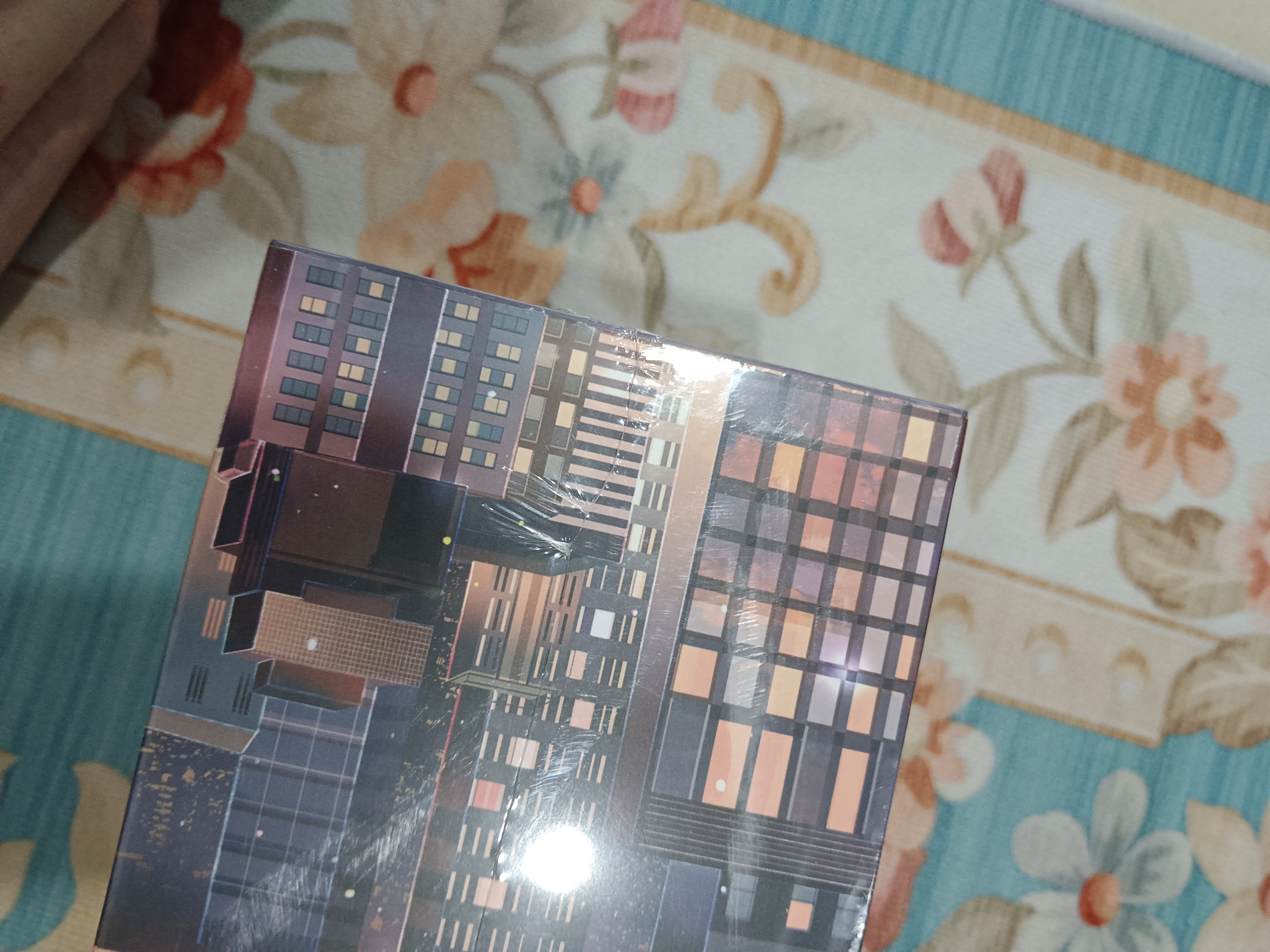 Boxset นิยายแปลเกาหลี