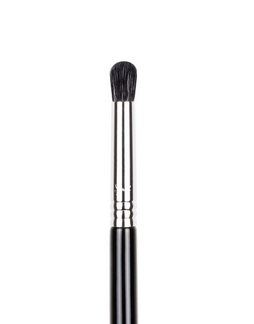 SIGMA :: E39 - Buff and Blend แปรงขนสังเคราะห์ หัวแปรงกลม ขนแปรงแน่น ใช้สำหรับเบลนเฉดสีเบาๆบริเวณเปลือกตา หรือเบลนสีในพื้นที่เล็กๆ