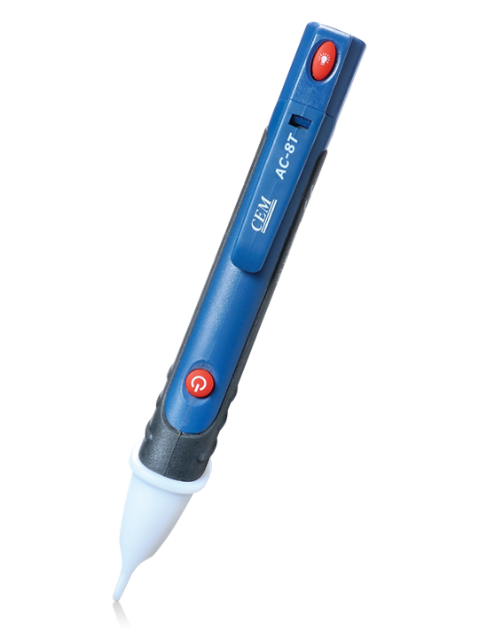 CEM instruments AC-8T
