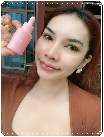 ไวท์เบบี้เซรั่ม White Baby Serum LYDIA เซรั่มลิเดีย