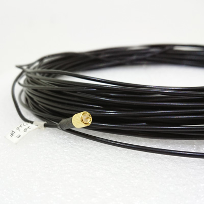 Rion รุ่นVP-51A-5Mสายสัญญาณความถี่รบกวนต่ำ,Parts&Accessories Pickup cord Low Noise 5m,φ2.1mm×5m