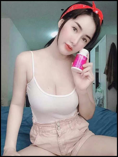 ชิดะคอลลาเจน Shida Collagen