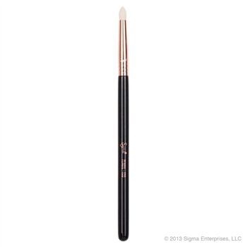 SIGMA :: E30 - Pencil แปรงลงสีอายแชโดว เหมาะสำหรับลงสีอายแชโดว เพื่อเพิ่มรายละเอียดให้กับเปลือกตา ขนแปรงนุ่ม ปลายเรียว