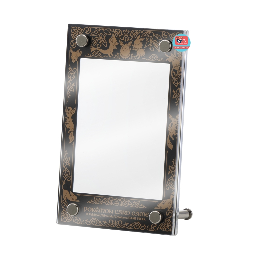(Pre-order) Display Frame อีวุย กรอบโชว์การ์ดโปเกมอน