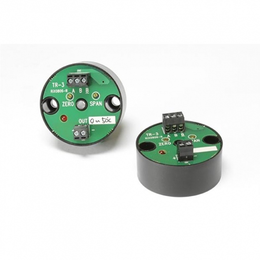 Rixen รุ่นTR-3 Temperature Transmitter