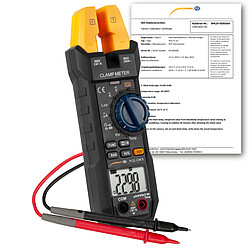 PCE รุ่นCM-5-ICA incl. ISO Calibration Certificate เครื่องทดสอบยานยนต์Automotive Tester