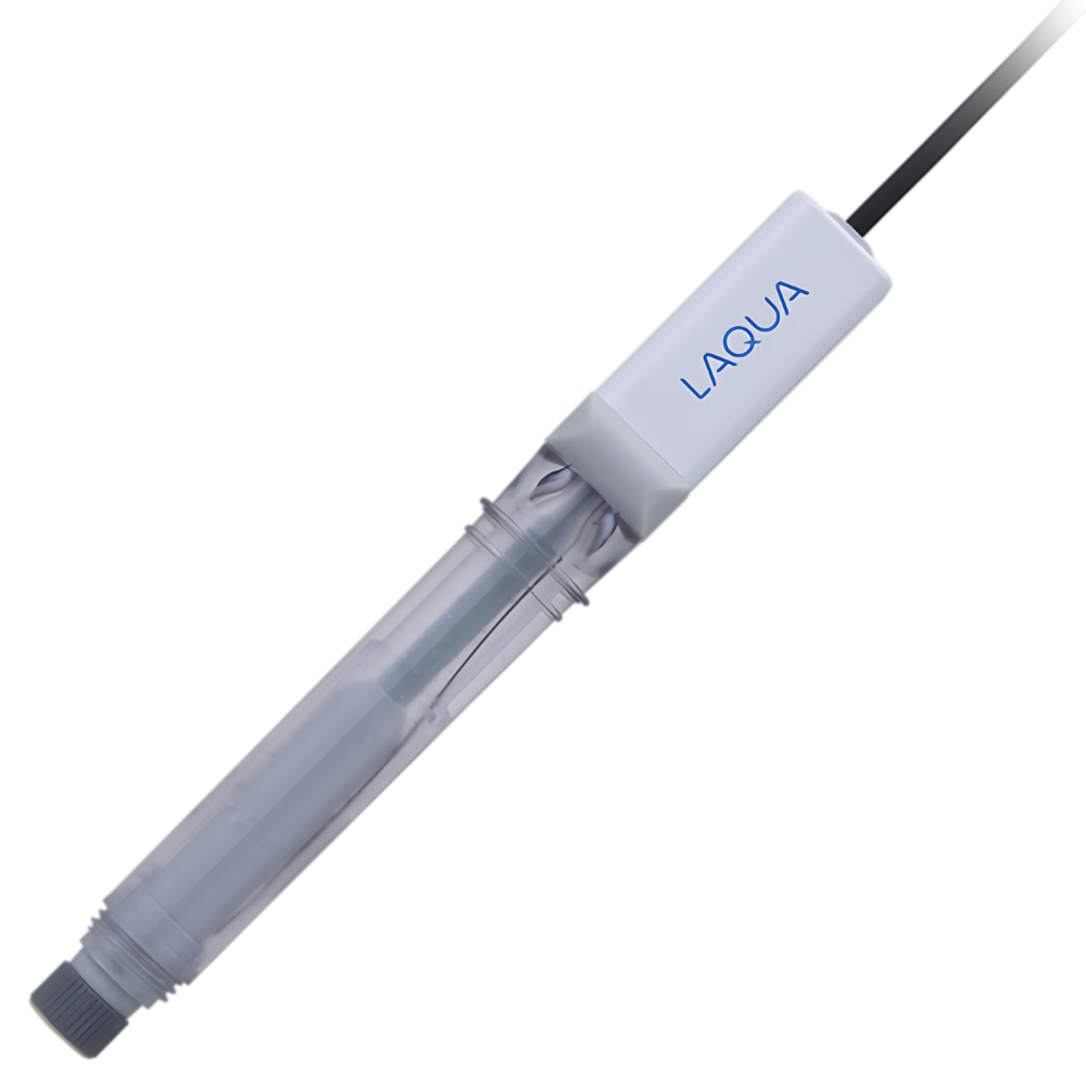 Horiba รหัสสินค้า 6560S-10C อิเล็กโทรดไอออนคลอไรด์,Chloride (Cl-) ISE including 1 tip electrode (7660S) (without filling solution and ISA) ,(P/n: 3200697407 )