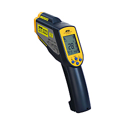 ADN รุ่นAD-5616เครื่องเทอร์โมมิเตอร์วัดรังสีRadiation thermometer AD-5616