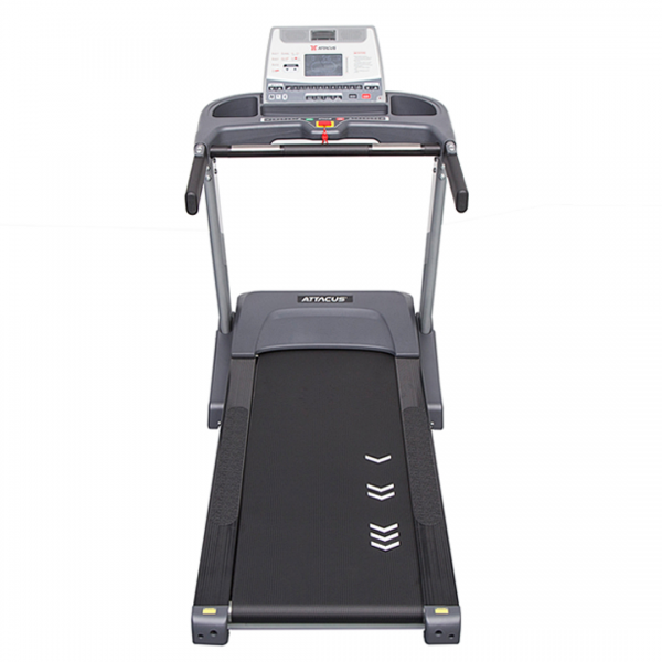 ลู่วิ่งไฟฟ้า Alatech / Attacus AT500 (Taiwan)