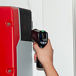 PCE รุ่น675 incl. Type Kเครื่องวัดอุณหภูมิจุดน้ำค้างDewpoint Thermometer