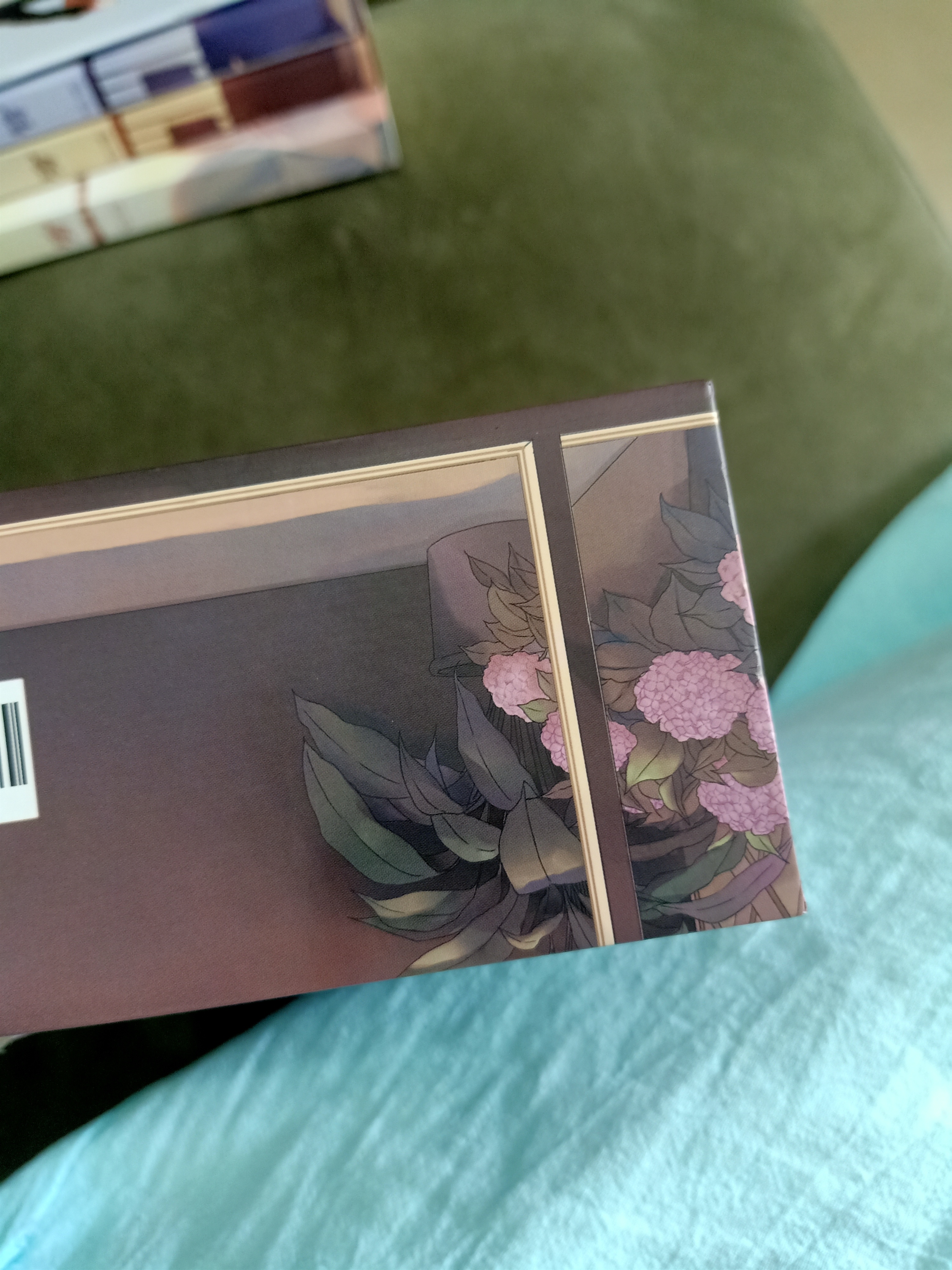 Boxset นิยายแต่ง Beautiful Boy รอบจอง