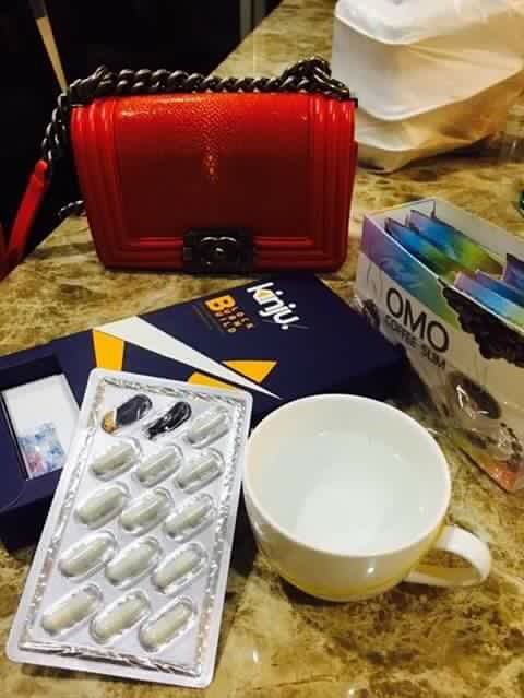 kinju คินจู ลดน้ำหนัก โปรโมชั่นพิเศษ