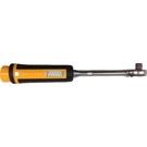 Tohnichi QL5N 1/4"Dr.1-5 Nm Adjustable Ratchet Head Torque Wrench