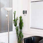 PCE รุ่นAQD-10 เครื่องวัดก๊าซคาร์บอนไดออกไซด์Carbon Dioxide Meter