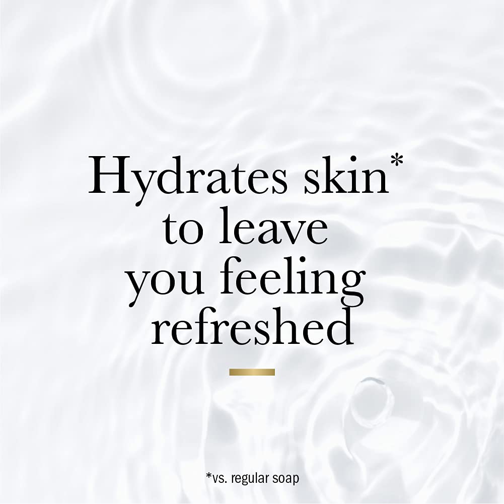 Olay Fresh Outlast Body Wash with B3, Rose Water and Sweet Nectar, 22 Fl Oz