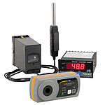 PCE รุ่นSLT-KIT-Nเครื่องวัดระดับความดังของเสียงเดซิเบลDecibel Meter with Sound Calibrator