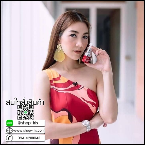 เซวา น้ำตบโสมเกาหลี SEWA by Woonsen (ขนาดทดลอง)