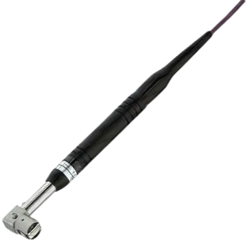 Anritsu รหัสสินค้า A-234E-02-1-TC1-ANP โพรบวัดอุณหภูมิแบบพื้นผิว General Stationary Suface Probes,w/ANP plug,pipe length: 200 mm