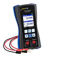 PCE รุ่นRTD-20 เครื่องมือวัดงานด้านสอบเทียบCalibrator