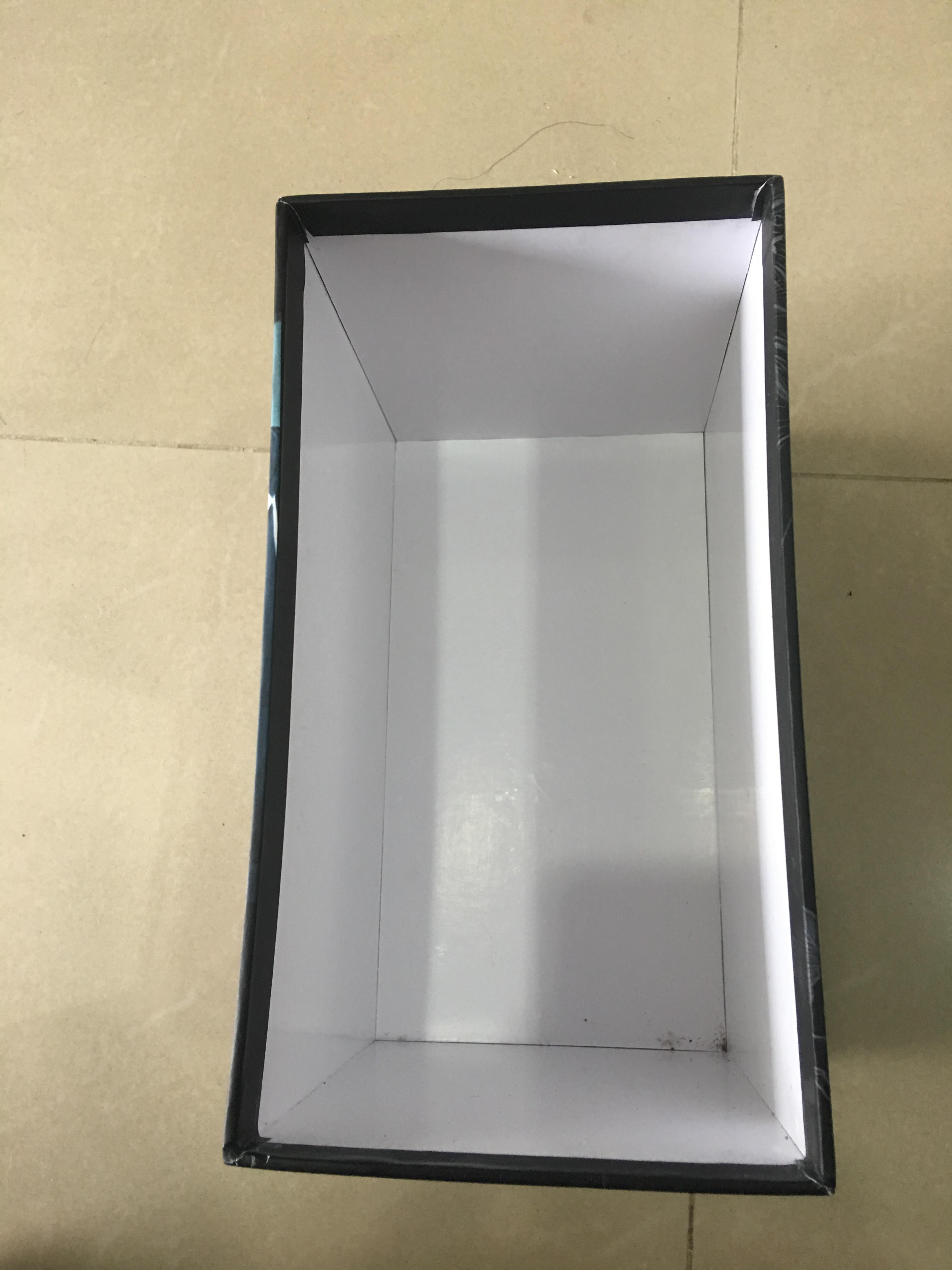 Box เปล่า ไม่เดอะซีรี่ยส์